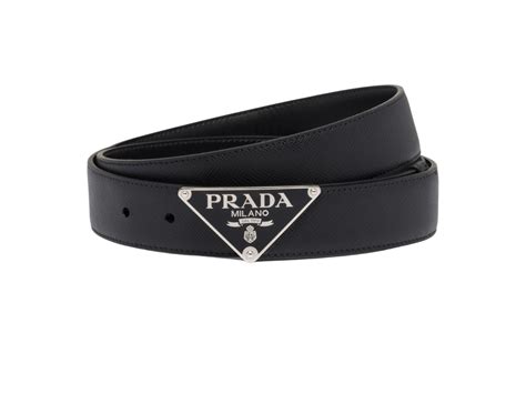 cintura prada donna outlet|prada sandals outlet.